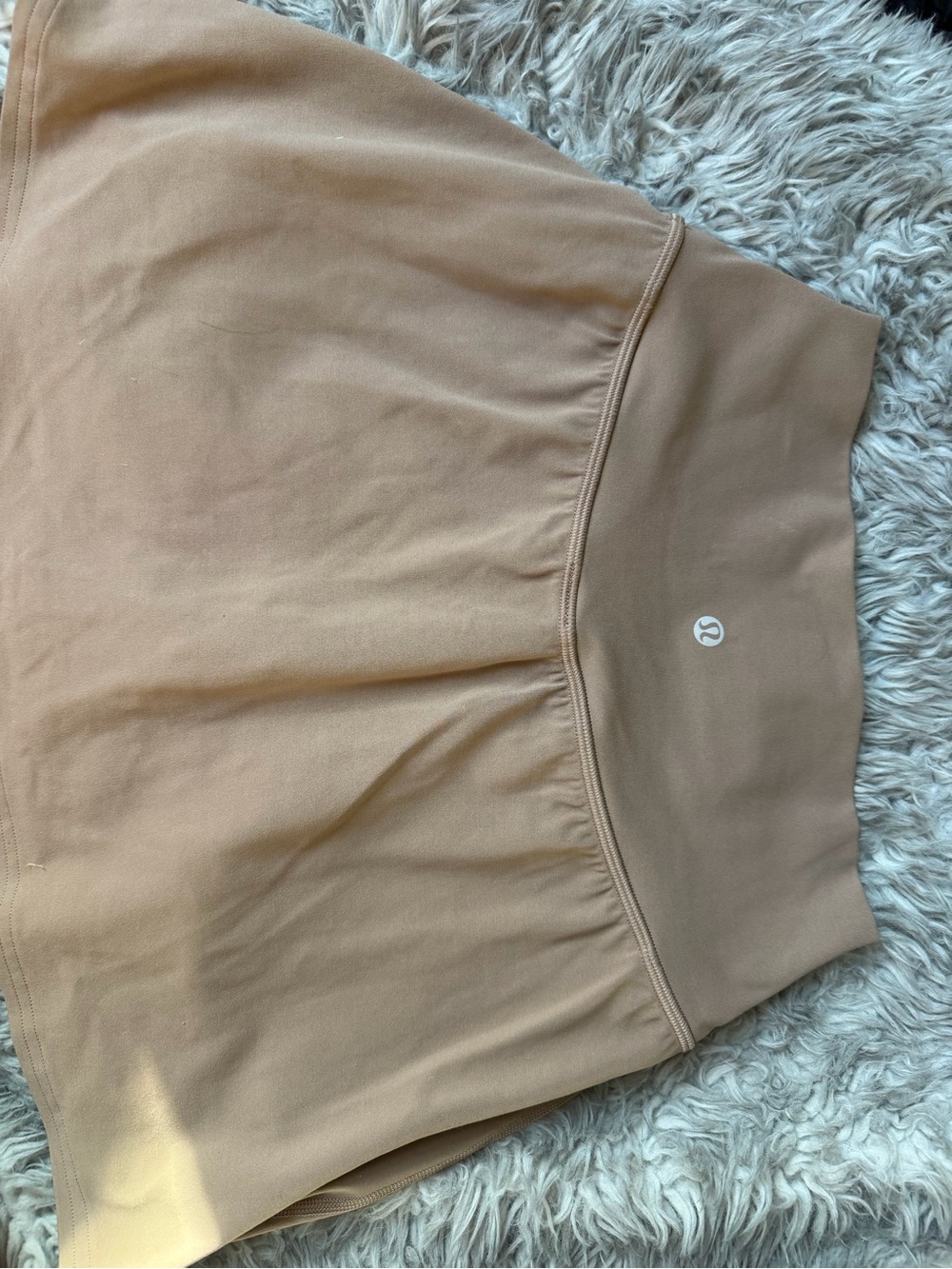lululemon athletica Athletic Skirt